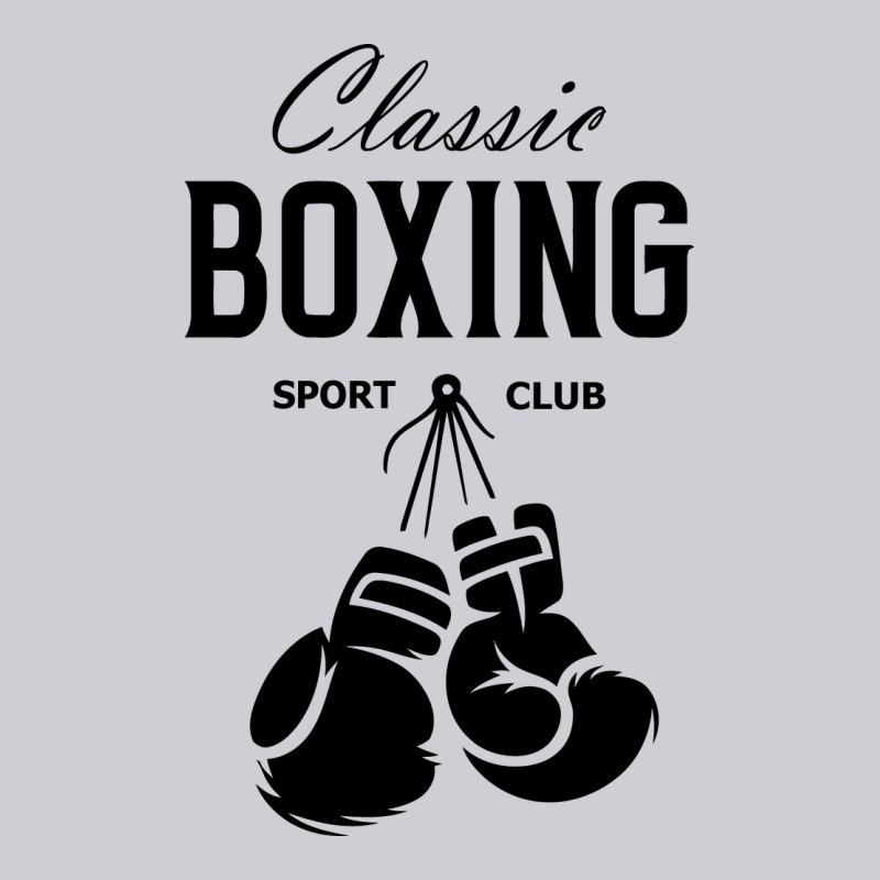 Boxing Gym Classic Classic Tee by artisFamous | Teevron