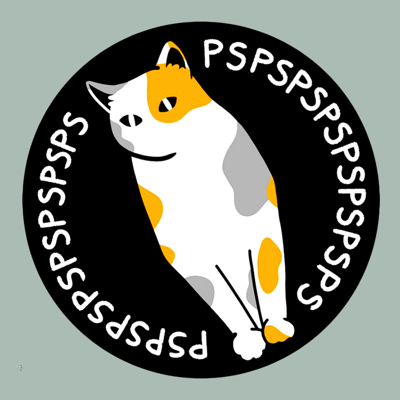 Calico Cat Classic Tee by artisFamous | Teevron