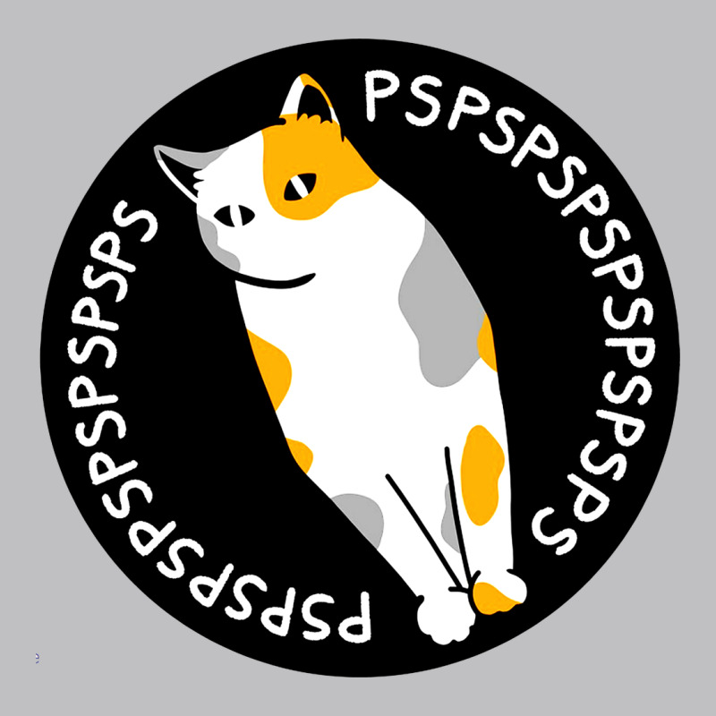 Calico Cat Classic Tee by artisFamous | Teevron