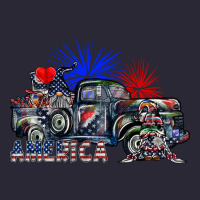 America Vintage Tee | Teevron