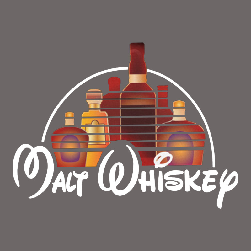 Malt Whiskey Classic Tee by artisFamous | Teevron
