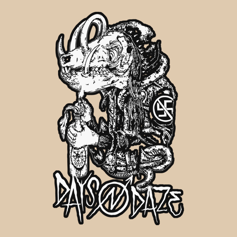 Days N Daze Classic Tee by artisFamous | Teevron