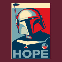 Boba Fett For President Classic Tee | Teevron