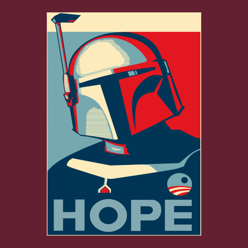 Boba Fett For President Classic Tee by artisFamous | Teevron