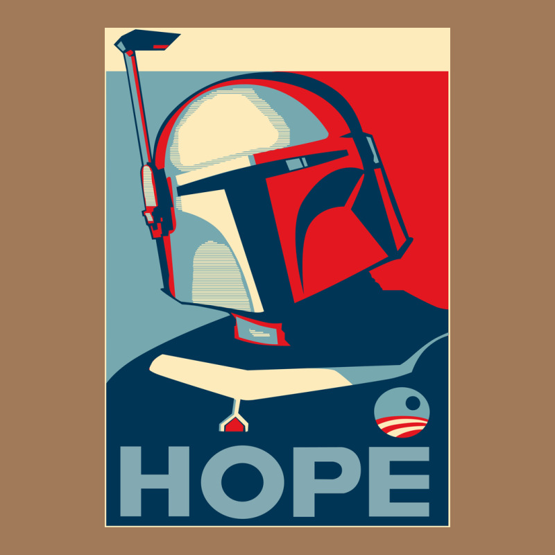 Boba Fett For President Classic Tee by artisFamous | Teevron