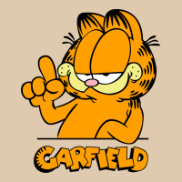 Funny Garfild New Vector Design Classic Tee | Teevron