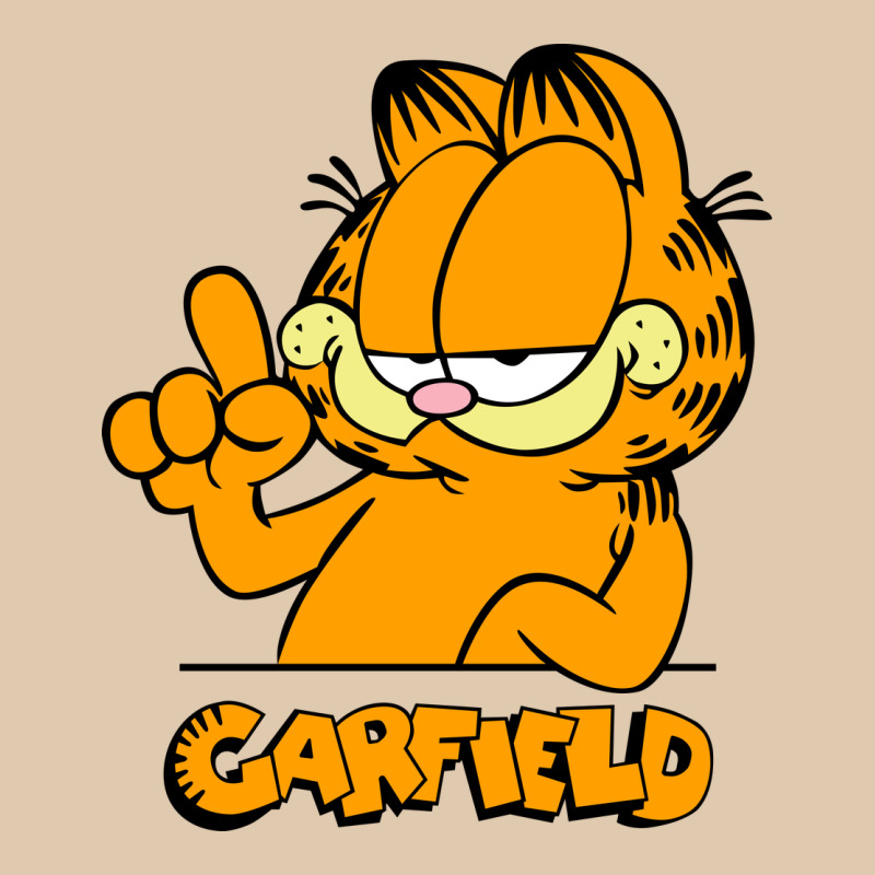 Funny Garfild New Vector Design Classic Tee by artisFamous | Teevron