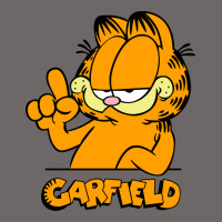 Funny Garfild New Vector Design Classic Tee | Teevron