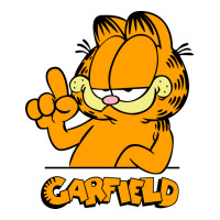 Funny Garfild new vector design | Teevron