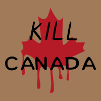 The Blame Canada New Classic Tee | Teevron