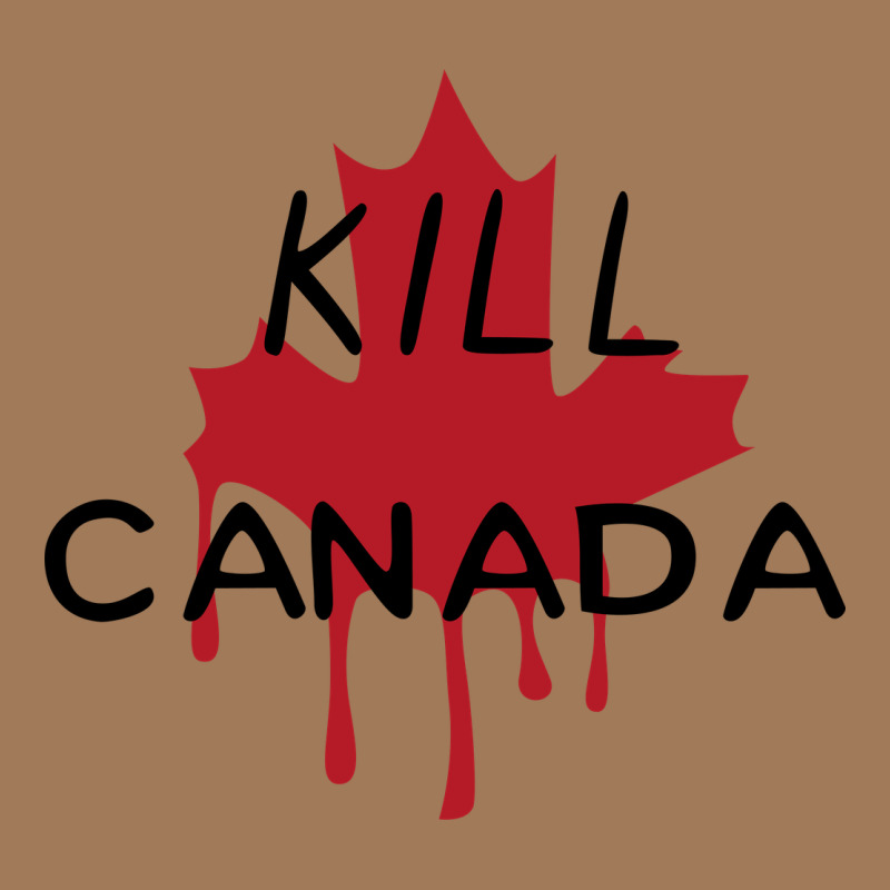 The Blame Canada New Classic Tee by artisFamous | Teevron