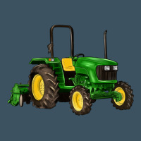 Farm Tractor Urban Heavy Tee | Teevron