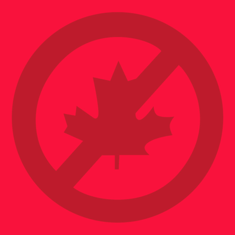 The Blame Canada Classic Tee by artisFamous | Teevron
