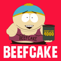 New Park Beefcake Classic Tee | Teevron