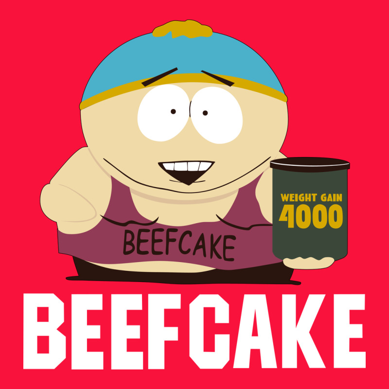 New Park Beefcake Classic Tee by artisFamous | Teevron