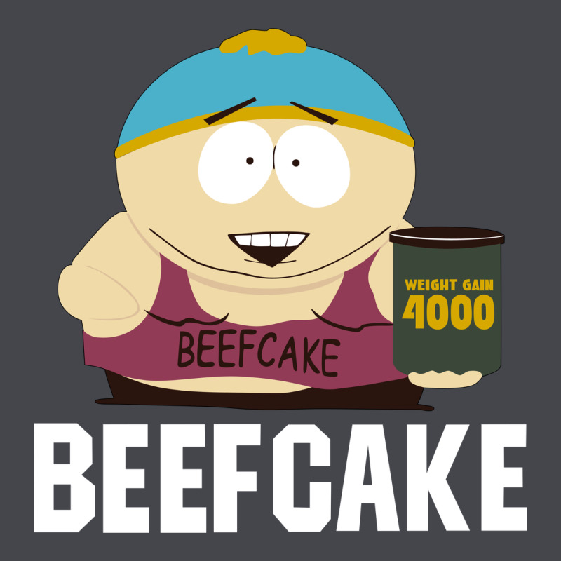 New Park Beefcake Classic Tee by artisFamous | Teevron