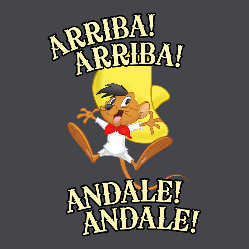 Funny Speedy Arriba Arriba New Classic Tee by artisFamous | Teevron