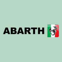 Abarth Italy Merch Classic Tee | Teevron
