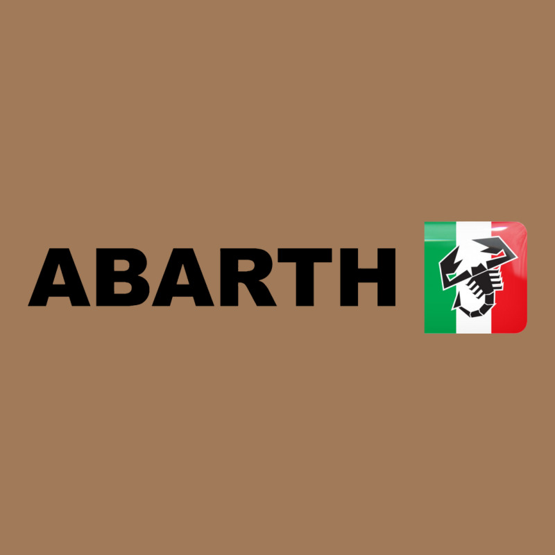 Abarth Italy Merch Classic Tee by artisFamous | Teevron