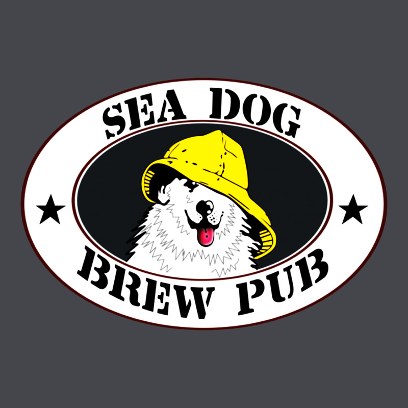Sea Dog Brew Pub Classic Tee by artisFamous | Teevron