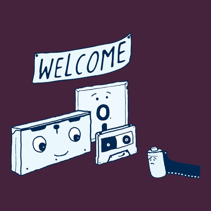 Analog Retirement Classic Tee by artisFamous | Teevron