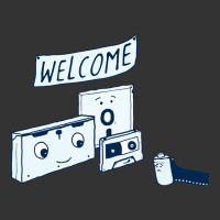 analog retirement | Teevron