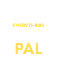 i'm the best pal | Teevron