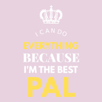I'm The Best Pal Classic Tee | Teevron