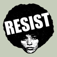 Angela Davis Speaking Classic Tee | Teevron
