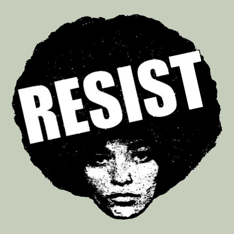 Angela Davis Speaking Classic Tee by artisFamous | Teevron