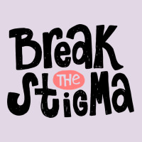 End The Stigma Merch Classic Tee | Teevron