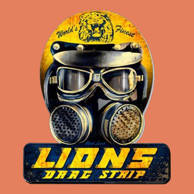 Lions Drag Speed Classic Tee by artisFamous | Teevron