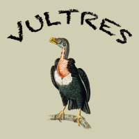 Vultures Heavy Core Tee | Teevron