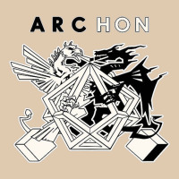 Archon Game Classic Tee | Teevron
