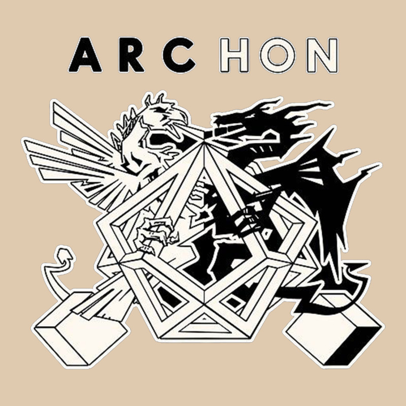 Archon Game Classic Tee by artisFamous | Teevron