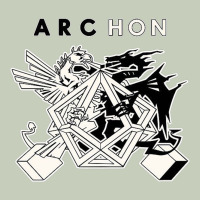 Archon Game Classic Tee | Teevron