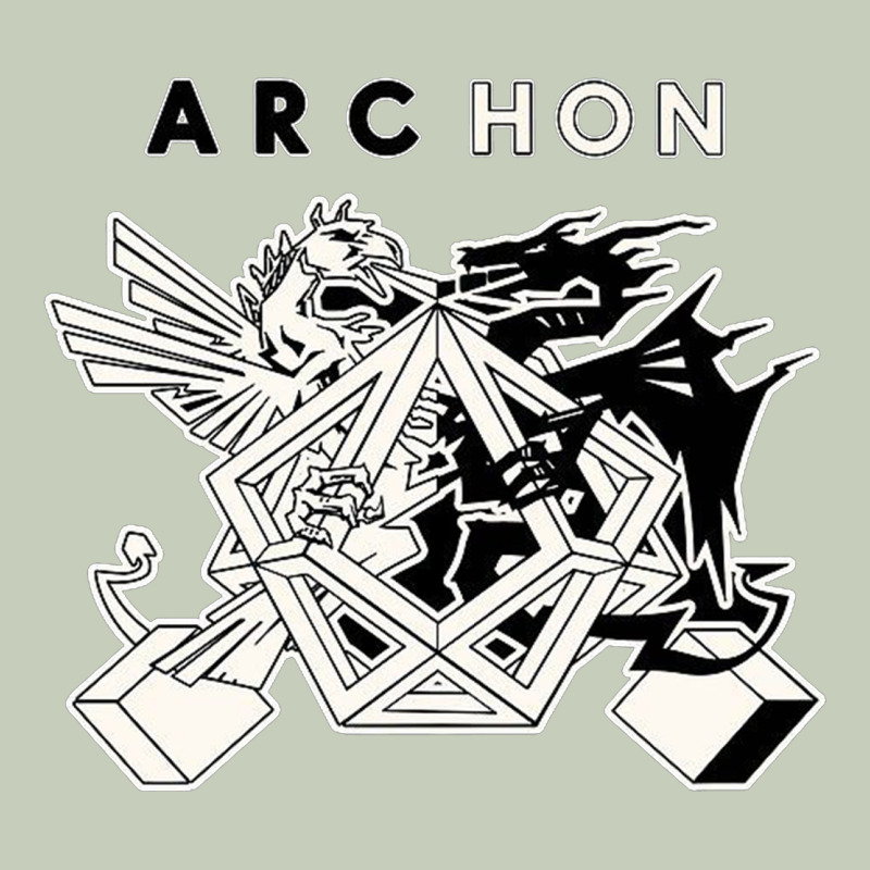 Archon Game Classic Tee by artisFamous | Teevron