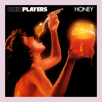 Ohio Players Honey Classic Tee | Teevron