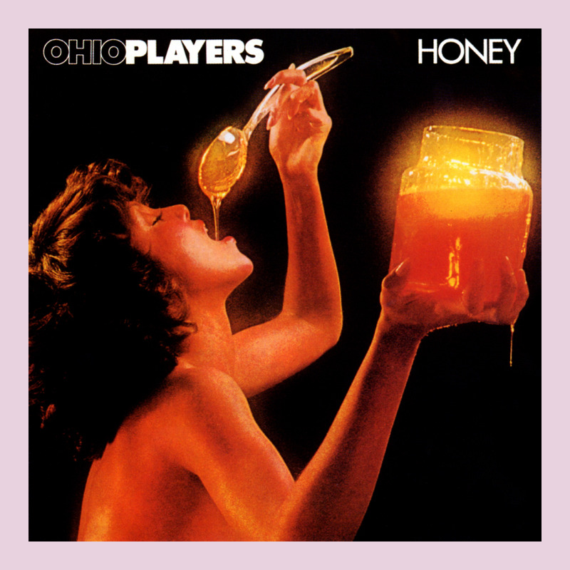 Ohio Players Honey Classic Tee by artisFamous | Teevron