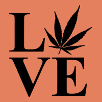 Love Weed 420 Classic Tee | Teevron