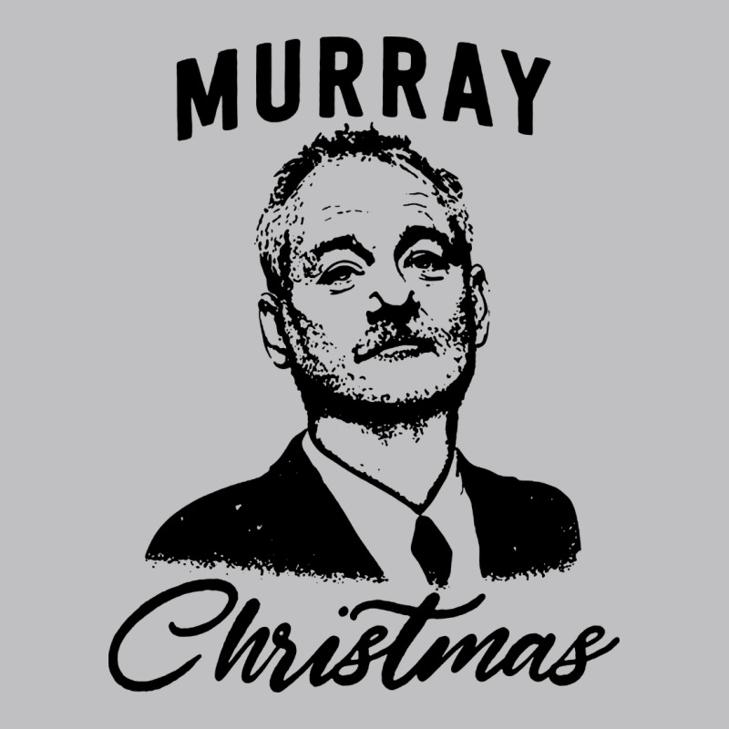 Murray Christmas Classic Tee by artisFamous | Teevron