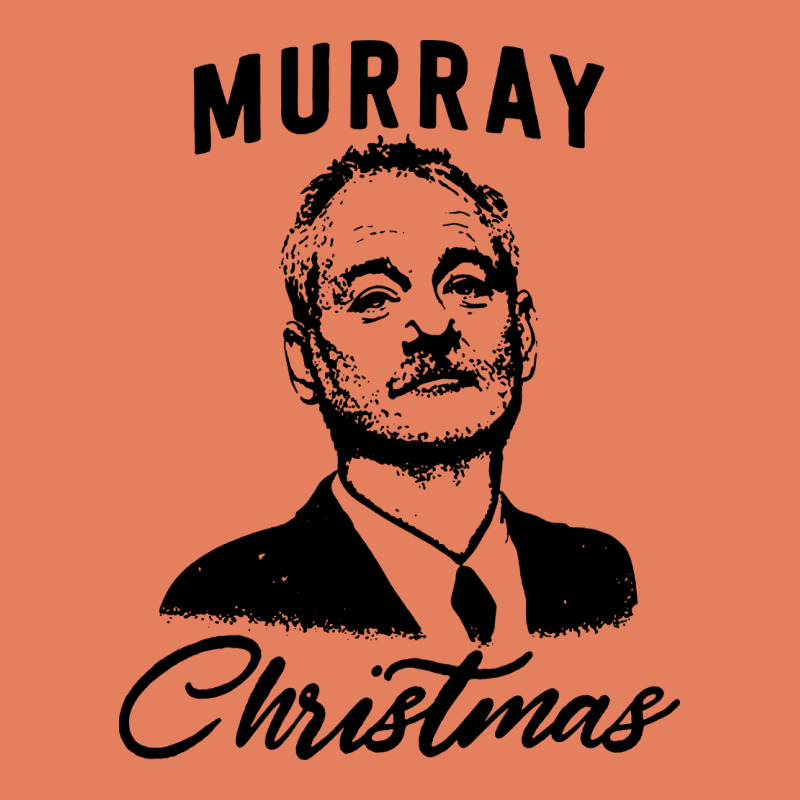 Murray Christmas Classic Tee by artisFamous | Teevron