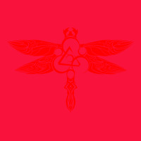 Coheed And Cambria Dragonfly Classic Tee | Teevron