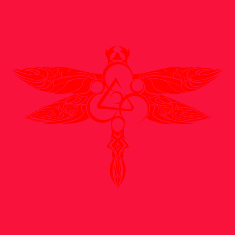 Coheed And Cambria Dragonfly Classic Tee by artisFamous | Teevron
