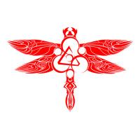 coheed and cambria dragonfly | Teevron