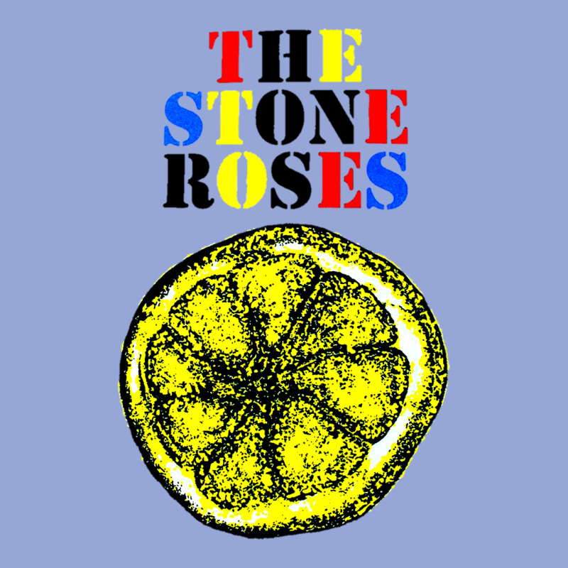 The Stone Roses Classic Tee by artisFamous | Teevron