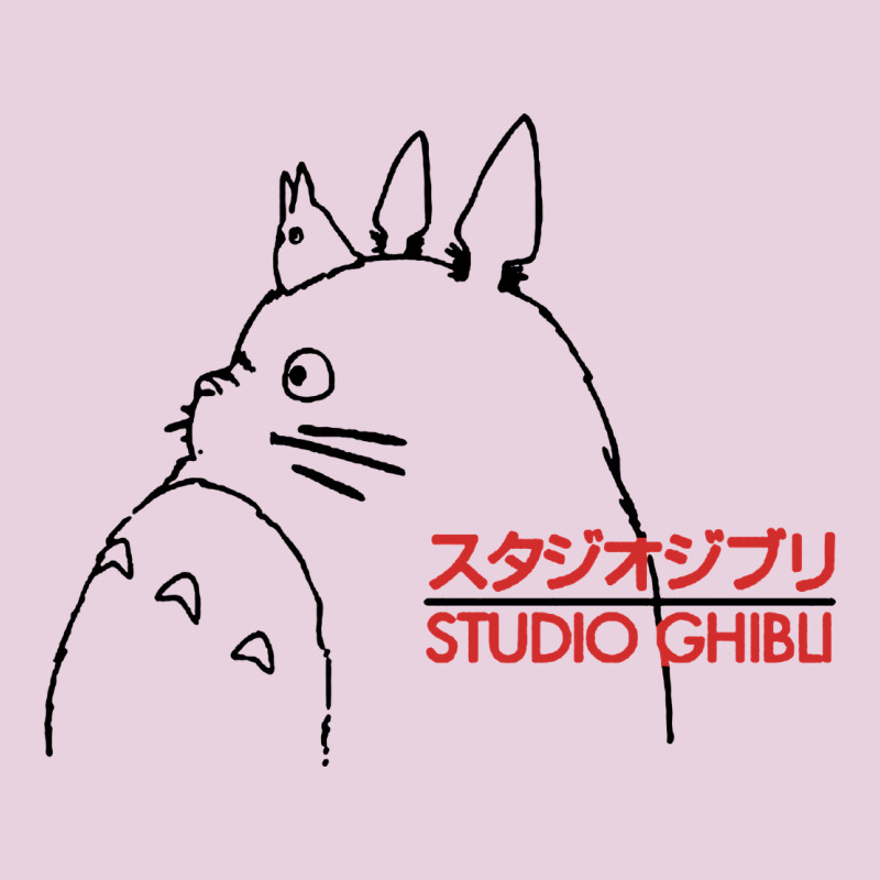 Best Studio Ghibli Classic Tee by artisFamous | Teevron