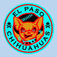 El Paso Chihuahuas Cute Chihuahua Angry Funny Dog Lover  T Shirt Classic Tee | Teevron
