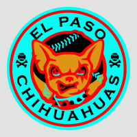 El Paso Chihuahuas Cute Chihuahua Angry Funny Dog Lover  T Shirt Classic Tee | Teevron