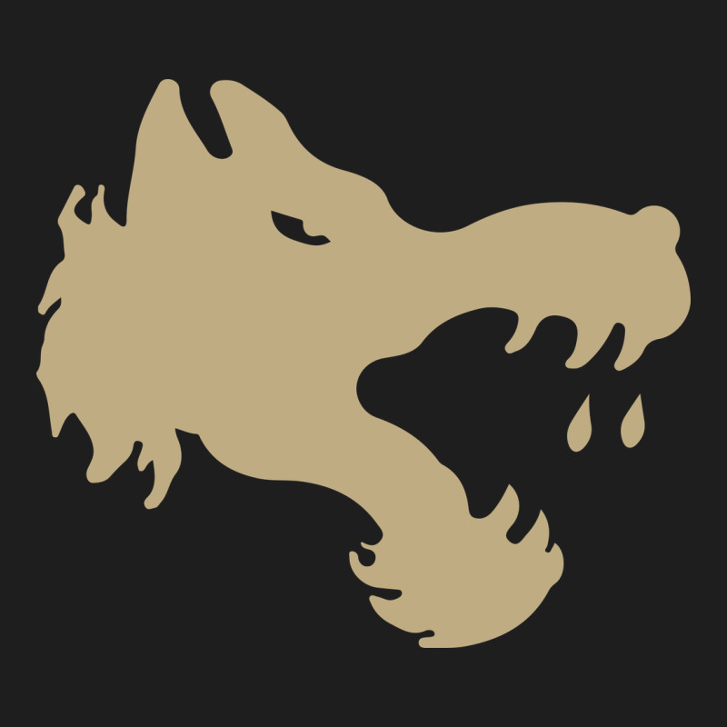 The Gray Wolf Of Battletech Classic Tee by artisFamous | Teevron